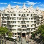 Barcelona: Casa Milà Early-Morning Access Guided Tour - Exploring the Warrior Rooftop and the Whale Attic