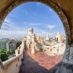 Barcelona: Casa Mila Skip-the-Line Entry & Digital Quiz - How the Digital Guide Brings Casa Mila to Life