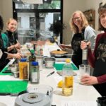 Barcelona: Catalan Cuisine cooking course 100% vegan - The Catalan Vegan Menu: From Starters to Dessert