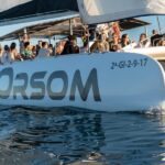 Barcelona: Catamaran Cruise with optional Live Jazz Music - Highlights of the Barcelona Catamaran Experience