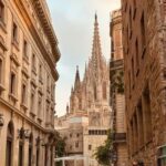Barcelona: Cathedral of Barcelona Guided Tour - The Location and Meeting Point in the Heart of Barcelona