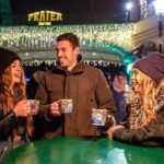 Barcelona Christmas Curiosities Tour, local sweets & Gifts! - Visiting Casa Batlló and Casa Amatller