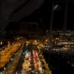 Barcelona: Christmas Lights and Markets Bike Tour - Walking Through the Gothic Quarter’s Festive Streets