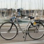 Barcelona: City Bike Rental with Digital Ride Tips - Explore Barcelona at Your Own Pace with a Dutch City Bike and Digital Ride Tips