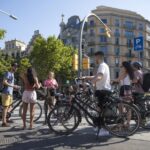 Barcelona: City Highlights Bike Tour - What Makes the Barcelona Bike Tour Unique?