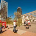 Barcelona: City Highlights Segway Tour - Starting Point at Passatge de la Canadenca, 6