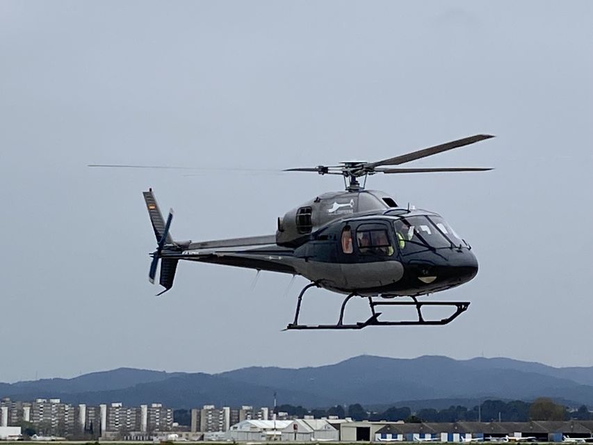 Barcelona City Panoramic Tour - Safety and Cancellation Policies