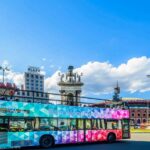 Barcelona: City Sightseeing Hop-On Hop-Off Bus Tour - Exploring the Stops That Show Barcelona’s Best
