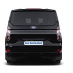 Barcelona City to Sant Train Station Barcelona private transfer - Pickup and Drop-Off at Central Barcelona Hotels or Locations