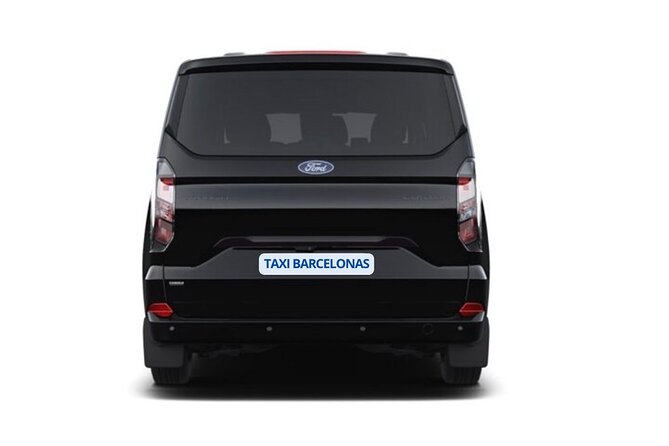 Barcelona City to Sant Train Station Barcelona private transfer - Pickup and Drop-Off at Central Barcelona Hotels or Locations