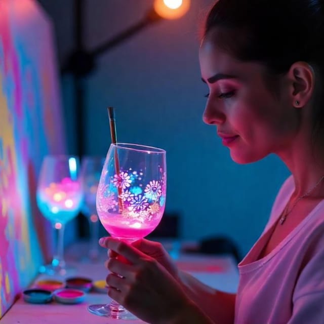 Barcelona: Cocktail Class Workshop - Make Shake Cook & Paint - The Crafting of Signature Cocktails with Modern Techniques