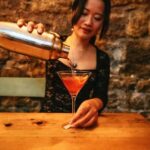 Barcelona: Cocktail Master Class by Mixologist with Tapas - Starting Point in Barcelonas Gothic Quarter