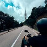 Barcelona: Collserola Quad Tour with Optional Lunch - Key Points