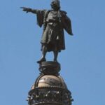 Barcelona: Columbus Monument - Inside the History of the Columbus Statue and Its Origins