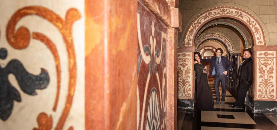 Barcelona: Concert GRAND ZARZUELA GALA - What Exactly Is Zarzuela? A Spanish Musical Tradition