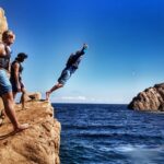 Barcelona: Costa Brava Tour with Kayak & Lagoon Snorkeling - Scenic Hike Along the El Camino de Ronda