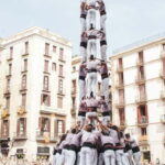 Barcelona: Craft Beer Tasting & Castellers Experience - Exploring the World of Castellers: Human Towers in Barcelona