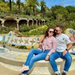 Barcelona: Creative Photo Tour of the City's Artistic Corners - Starting Point and Meeting Details in Barcelona