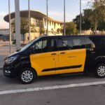 Barcelona Cruise port to city or Airport Private Transfer - Key Points
