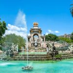 Barcelona: Customizable Guided Bike or Walking Tour - Exploring Parc de la Ciutadella and the Olympic Area
