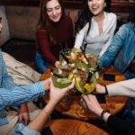 Barcelona Dark History Walking Tour and Pub Crawl - Gothic Quarter’s Winding Streets and Surprise Cocktails