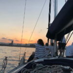 Barcelona: Daytime or Sunset Cruise with Drinks - Scenic Views of Barcelona from the Sea