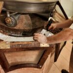 Barcelona: Delicious Chocolate walking tour - Visiting the Oldest Chocolate House in the City