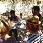 Barcelona: Discover Gaudi Architectural Guided Tour - Starting Point and Tour Duration in the Heart of Barcelona