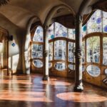 Barcelona: Discover Gaudí, Sagrada Familia, and Park Güell - Starting Point and Meeting Logistics in Barcelona