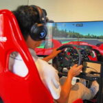 Barcelona: Driving simulator Experience (SIM Racing) - Choosing Your Session: 7, 15, or 25 Minutes of Pure Speed