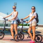 Barcelona E-Bike Photography Tour - Starting Point in the Gothic Quarter