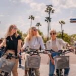 Barcelona: E-Bike Tour with Montjuic Cable Car & Boat Ride - Start at Bike Rental Barcelona in the Heart of the City