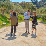 Barcelona eBike Beach Private Tour to Vineyards & Picnic - Exploring Barcelona’s Historic Neighborhoods and Coastal Promenade