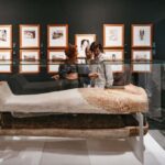 Barcelona Egyptian Museum Tickets - The Location: In the Heart of Barcelona’s Eixample District