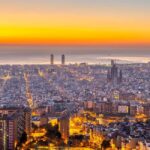 Barcelona: El Born Tapas Tour and Sailing Cruise - Savoring Traditional Tapas with Regional Wines