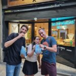 Barcelona: El Born Vegan Food Tour - Starting in Barcelona’s Plaça dUrquinaona