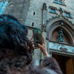 Barcelona: El Born Walking Tour with Santa Maria del Mar - Architectural Gems and Local Landmarks