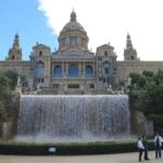 Barcelona: electric bicycle tour to the National Palace in Montjuic - Starting Point at the Olympic Port and Initial Safety Briefing