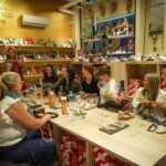 Barcelona: Espadrilles Shoe-Making Workshop - Personalizing Your Espadrilles: Style, Color, and Fit