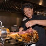 Barcelona: Evening Foodie Adventure with 8 Tapas & 4 Drinks - Starting in the Gothic Quarter with a Historic Tapas Bar