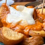 Barcelona Evening Tour, Flamenco Show & Tapas - Tasting Traditional Tapas and Local Food