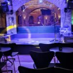 Barcelona: Exclusive Flamenco Show at El Paraigua with Drink - Exploring the Historic Setting of El Paraigua
