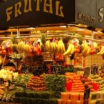 Barcelona: Exclusive Mercat de la Boqueria Walking Tour - Starting Point: Mercat de la Boqueria in the Heart of Barcelona