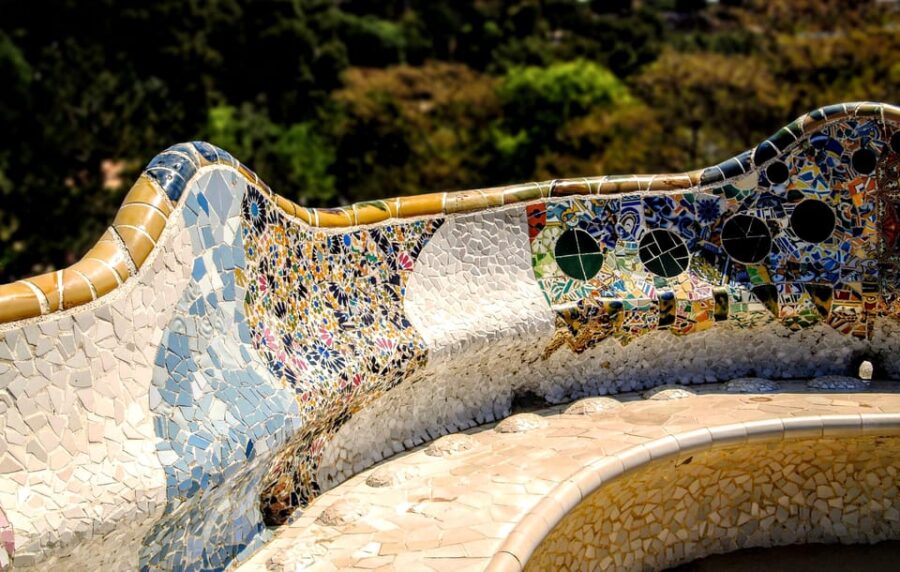 Barcelona: Exclusive Park Güell Private Guided Tour - The Experience of a Private, Guided Tour in Your Language