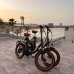 Barcelona: Explore the City with Eco-Friendly E-Bike Rentals - Starting Points and Meeting Details
