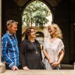 Barcelona: Explore the Gothic Quarter with a Local - Meeting Your Local Guide in the Heart of Barcelona