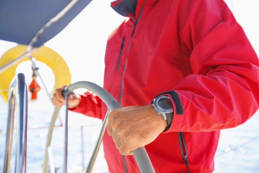 Barcelona: Family Sailing Tour - What a 2-Hour Private Sailing Experience Looks Like