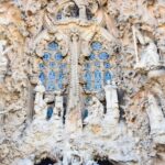 Barcelona: Fast-Track Sagrada Familia and Towers Guided Tour - Exploring the Iconic Facades and Interior of Sagrada Familia