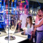 Barcelona: FC Barcelona Museum Virtual Experience - The Location and How to Find the Meeting Point