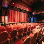 Barcelona: Flamenco Show at the Theater - The Talented Flamenco Artists on Stage